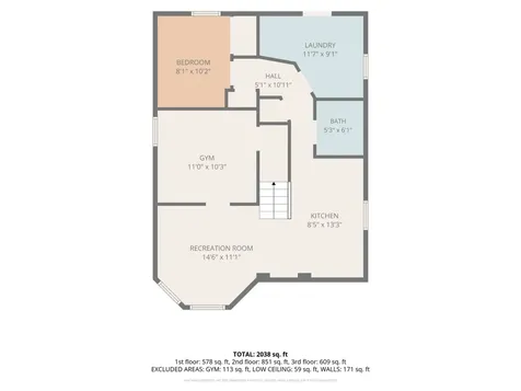 1235 North Harding Avenue Chicago IL 60651