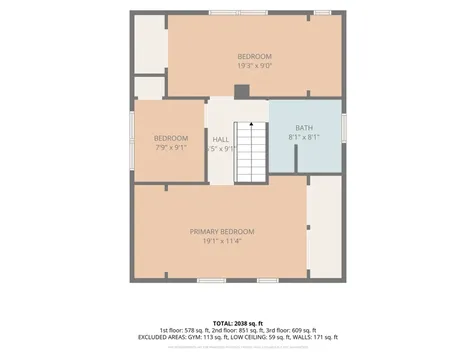1235 North Harding Avenue Chicago IL 60651