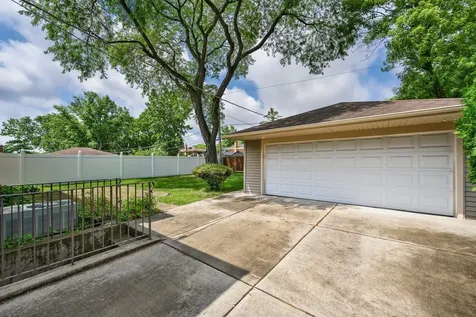 9414 Ozanam Avenue Morton Grove IL 60053
