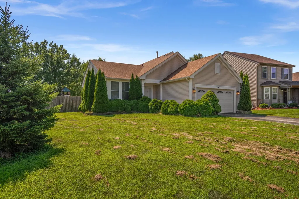 776 Chesterfield Lane North Aurora IL 60542