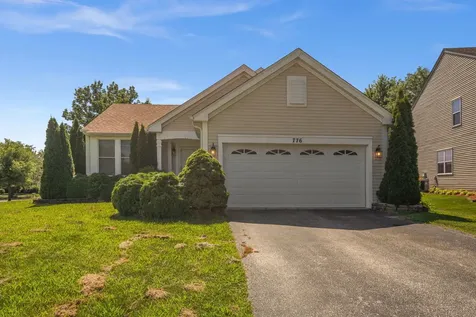 776 Chesterfield Lane North Aurora IL 60542