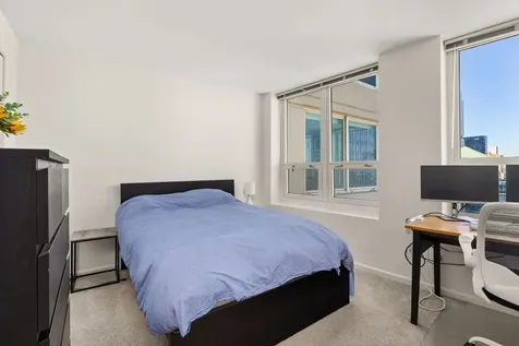345 North La Salle Drive Chicago IL 60654