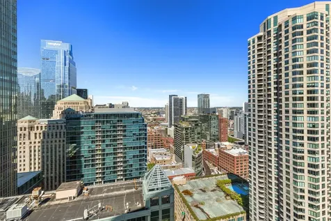 345 North La Salle Drive Chicago IL 60654