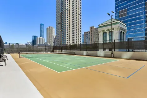 345 North La Salle Drive Chicago IL 60654