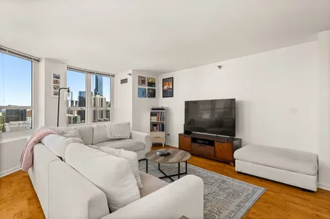 345 North La Salle Drive Chicago IL 60654