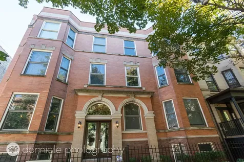815 West Newport Avenue Chicago IL 60657