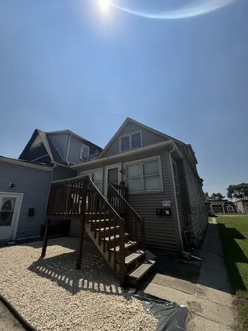 13932 South Chippewa Avenue Burnham IL 60633