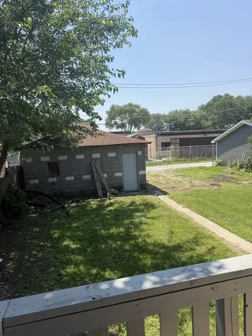 13932 South Chippewa Avenue Burnham IL 60633