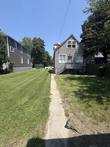 13932 South Chippewa Avenue Burnham IL 60633
