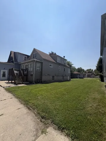 13932 South Chippewa Avenue Burnham IL 60633