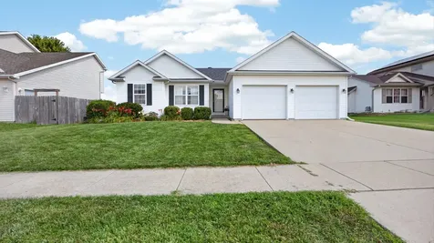 1804 Saltonstall Drive Normal IL 61761