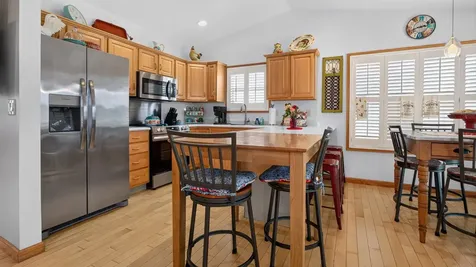 1804 Saltonstall Drive Normal IL 61761