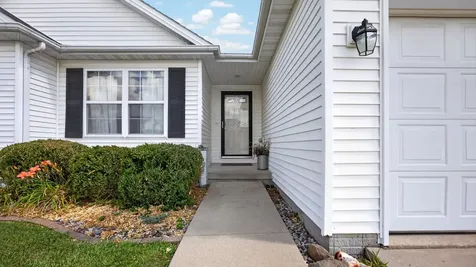 1804 Saltonstall Drive Normal IL 61761