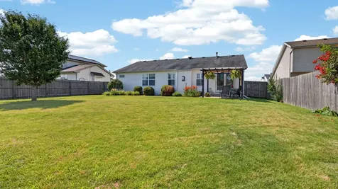1804 Saltonstall Drive Normal IL 61761