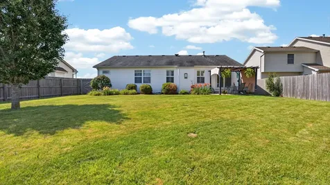 1804 Saltonstall Drive Normal IL 61761