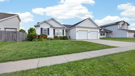 1804 Saltonstall Drive Normal IL 61761