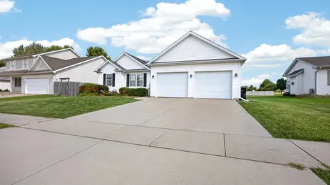 1804 Saltonstall Drive Normal IL 61761
