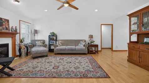 1804 Saltonstall Drive Normal IL 61761