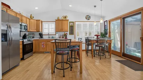 1804 Saltonstall Drive Normal IL 61761