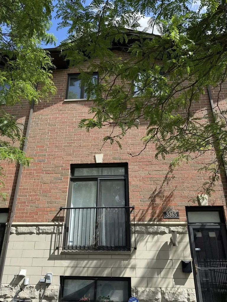 3365 South Archer Avenue Chicago IL 60608