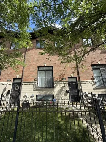3365 South Archer Avenue Chicago IL 60608