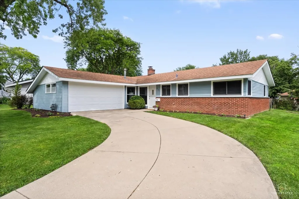231 Webster Lane Schaumburg IL 60193