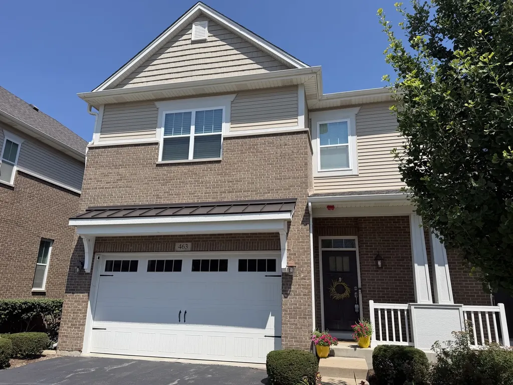 463 Timber Trail Court Naperville IL 60565