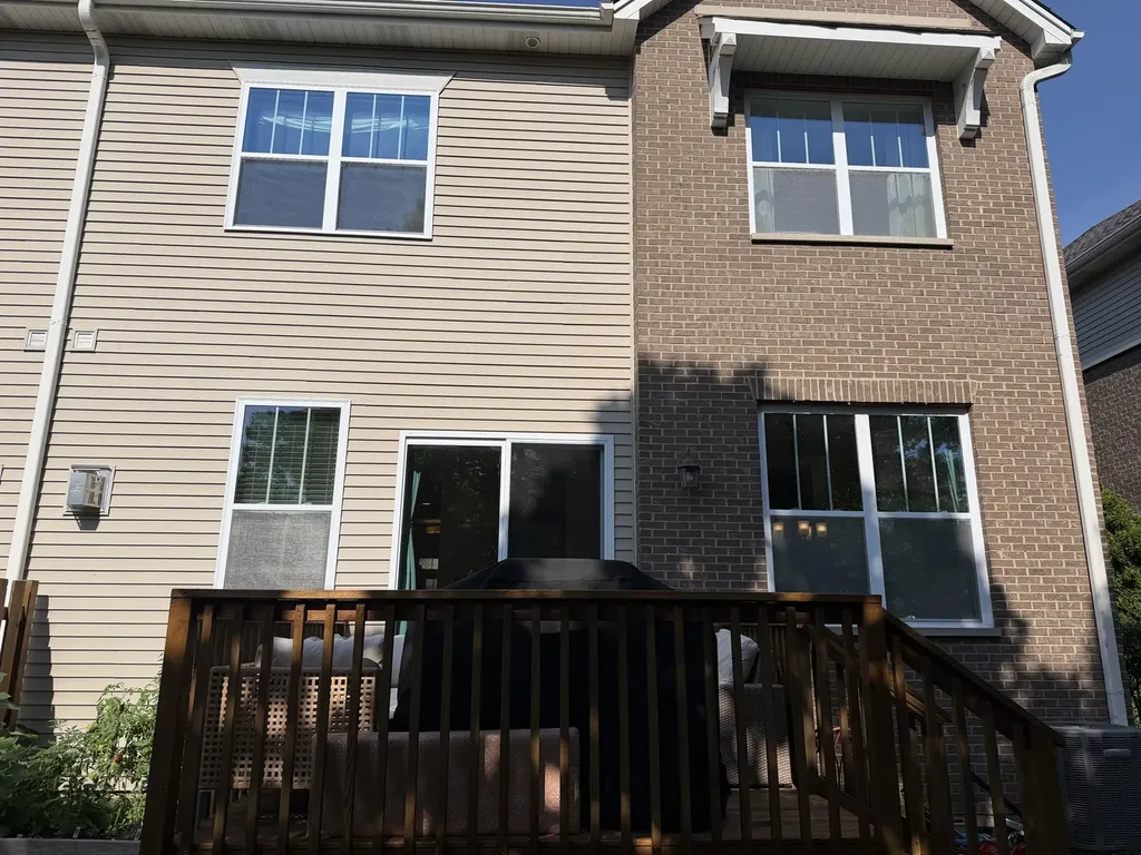 463 Timber Trail Court Naperville IL 60565