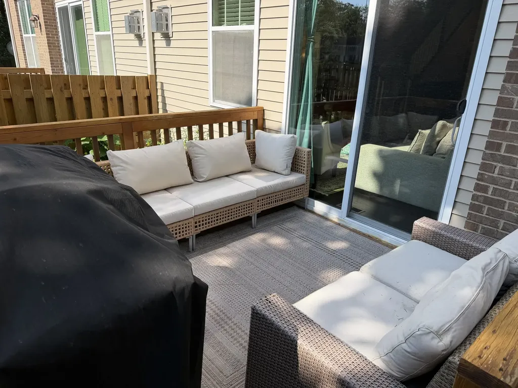 463 Timber Trail Court Naperville IL 60565