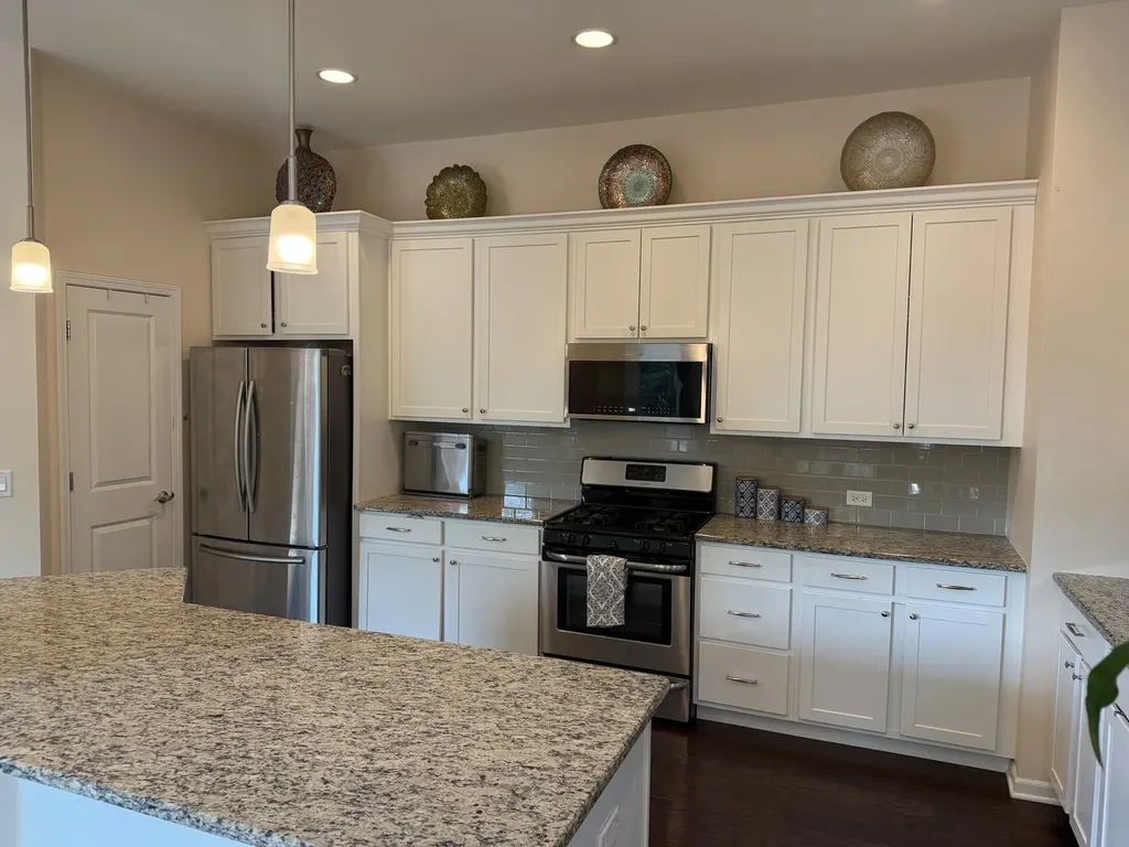 463 Timber Trail Court Naperville IL 60565