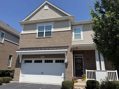 463 Timber Trail Court Naperville IL 60565