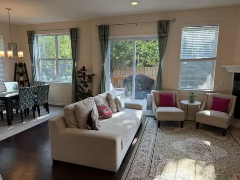 463 Timber Trail Court Naperville IL 60565