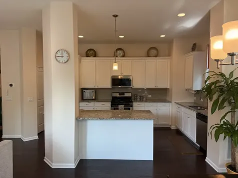463 Timber Trail Court Naperville IL 60565