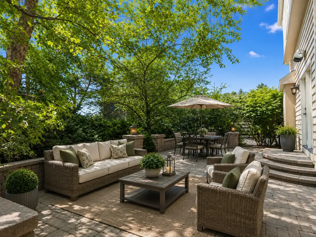 434 West Benton Avenue Naperville IL 60540