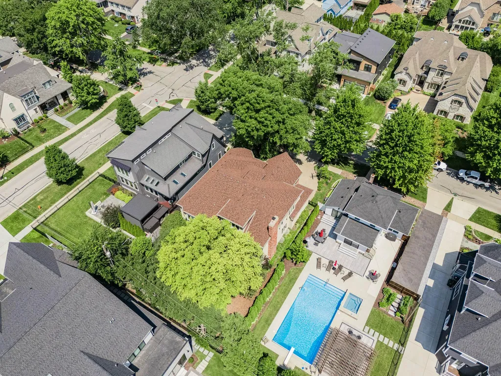 434 West Benton Avenue Naperville IL 60540