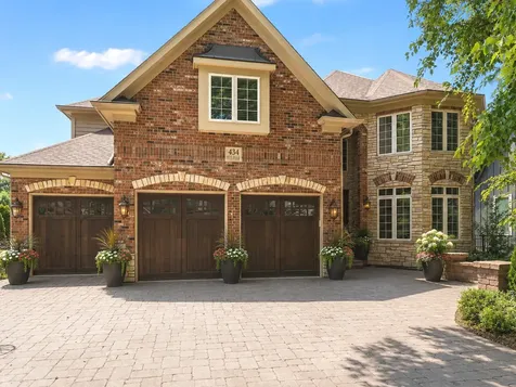 434 West Benton Avenue Naperville IL 60540