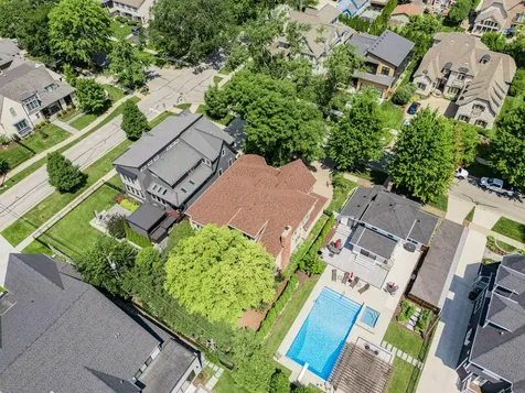 434 West Benton Avenue Naperville IL 60540