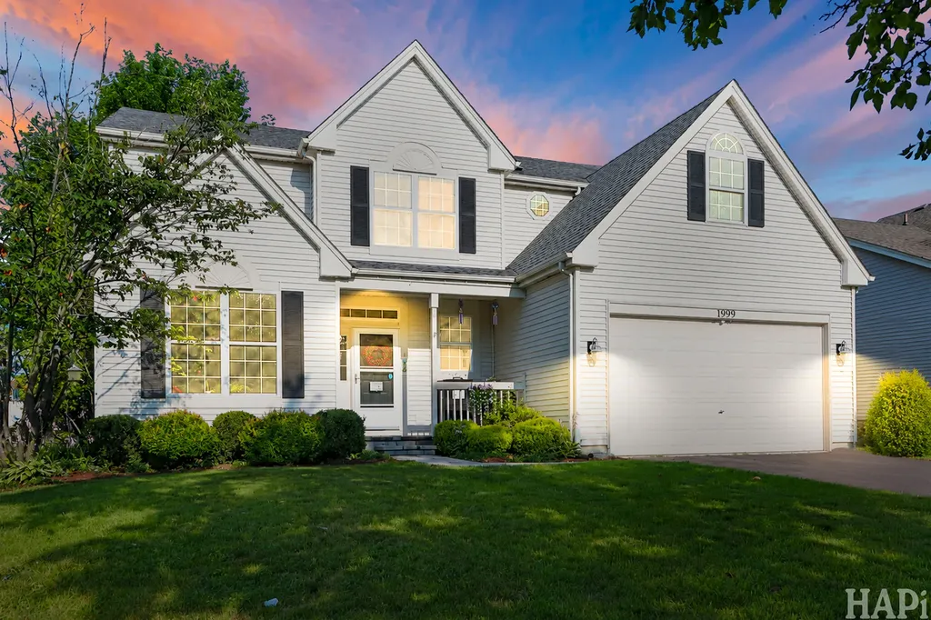 1999 West Windsor Drive Round Lake IL 60073