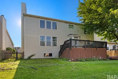 1999 West Windsor Drive Round Lake IL 60073