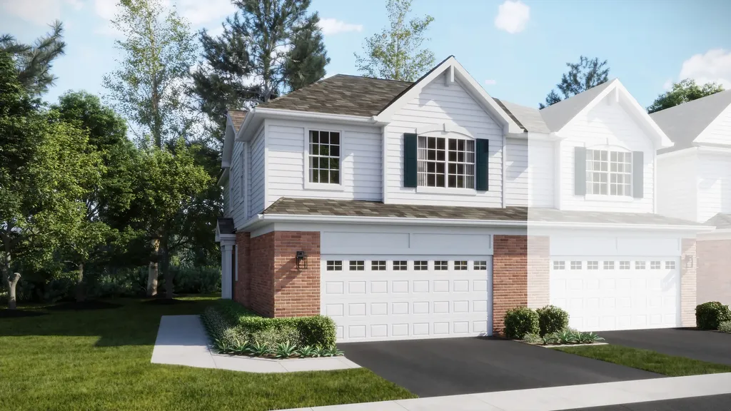 1207 Glenmont Street Algonquin IL 60102