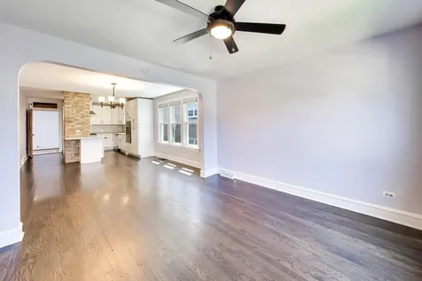 5419 North Monitor Avenue Chicago IL 60630