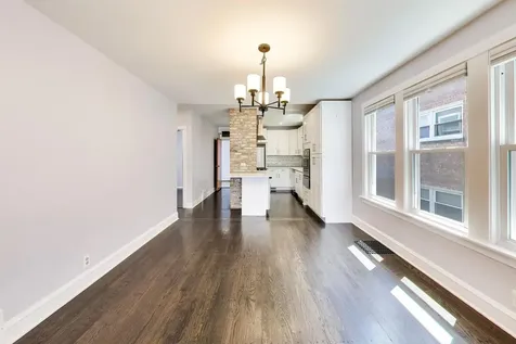 5419 North Monitor Avenue Chicago IL 60630