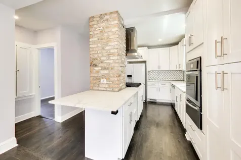 5419 North Monitor Avenue Chicago IL 60630