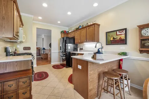 16530 Grandwood Lake Drive Crest Hill IL 60403