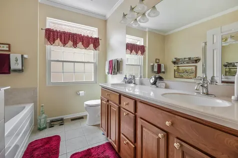 16530 Grandwood Lake Drive Crest Hill IL 60403