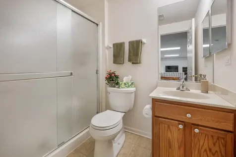 16530 Grandwood Lake Drive Crest Hill IL 60403