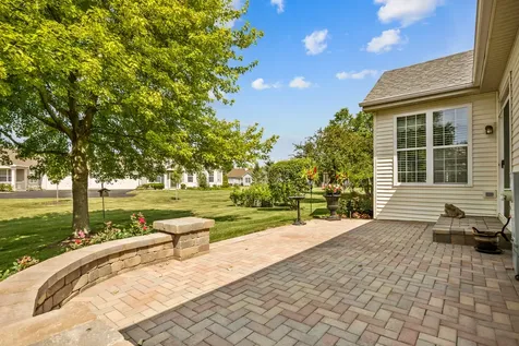 16530 Grandwood Lake Drive Crest Hill IL 60403