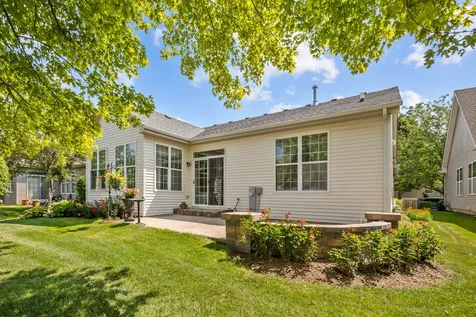 16530 Grandwood Lake Drive Crest Hill IL 60403
