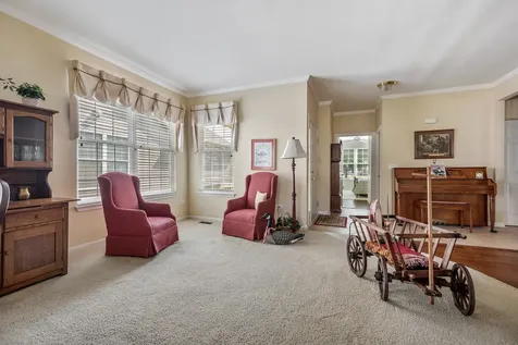 16530 Grandwood Lake Drive Crest Hill IL 60403