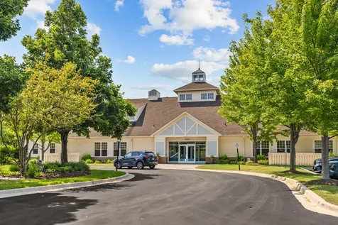 16530 Grandwood Lake Drive Crest Hill IL 60403